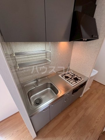 11/30 キッチン