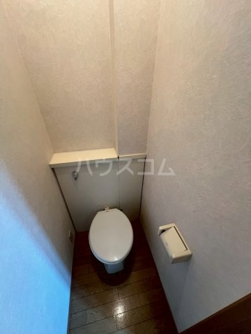 14/30 トイレ