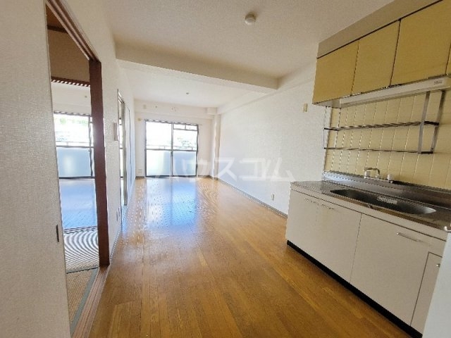 3/19 リビング/ダイニング