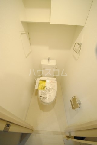 13/28 トイレ