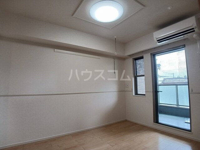 4/24 寝室