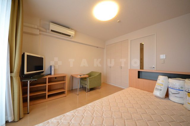 3/26 リビング/ダイニング