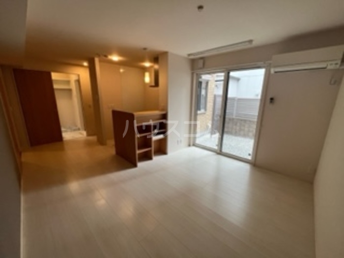 3/19 リビング/ダイニング