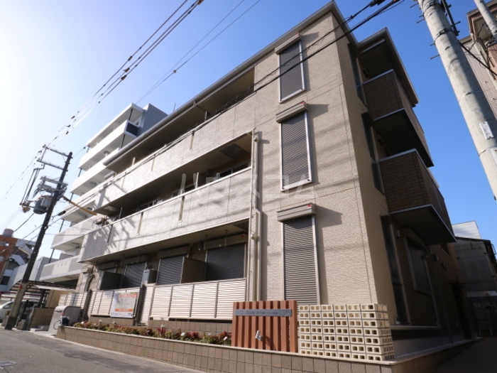 1/24 外観