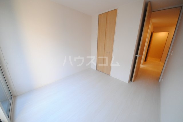 7/24 室内
