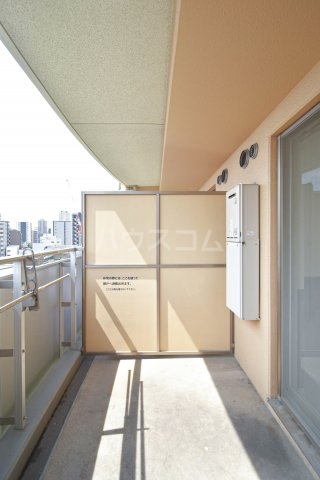 14/29 バルコニー