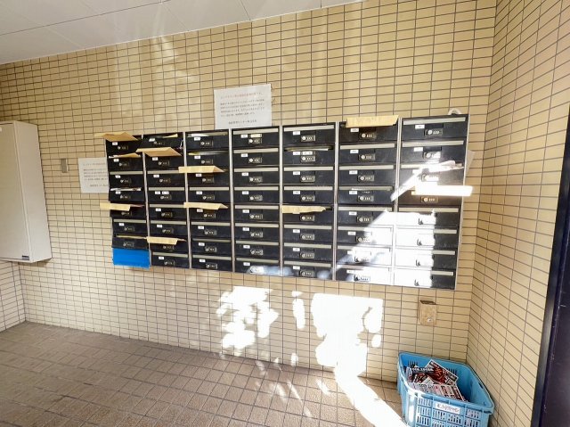 その他共有