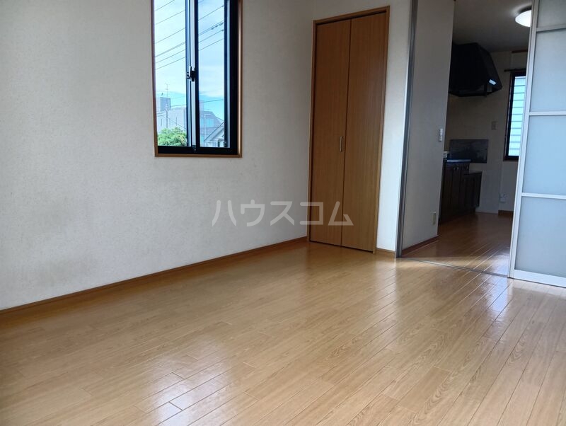 3/22 リビング/ダイニング