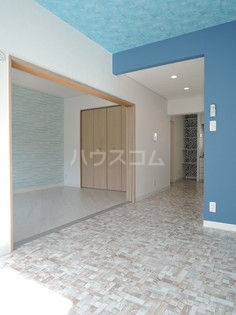 3/24 リビング/ダイニング