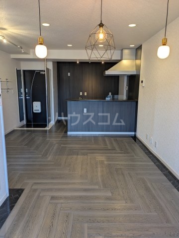 6/30 リビング/ダイニング