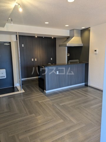 7/30 リビング/ダイニング