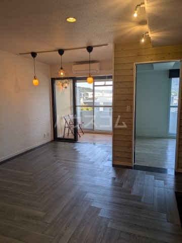 5/30 リビング/ダイニング