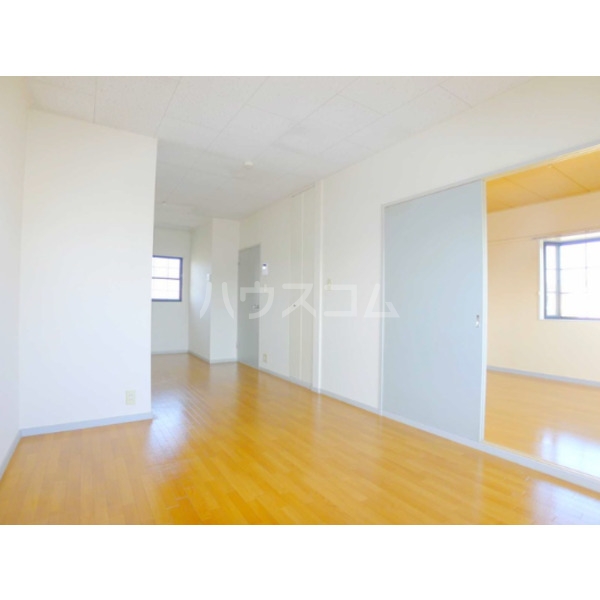 3/12 リビング/ダイニング