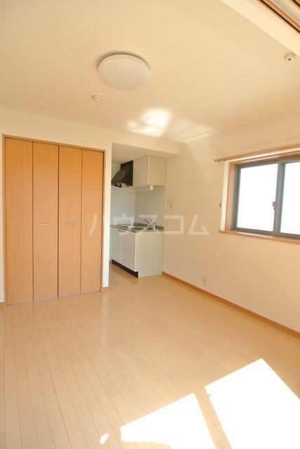 3/14 リビング/ダイニング