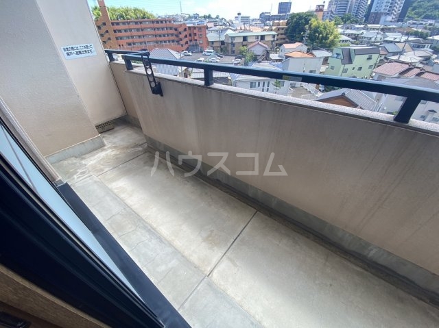 22/30 バルコニー