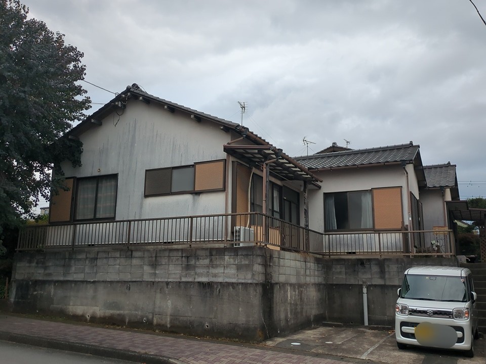 1/26 外観