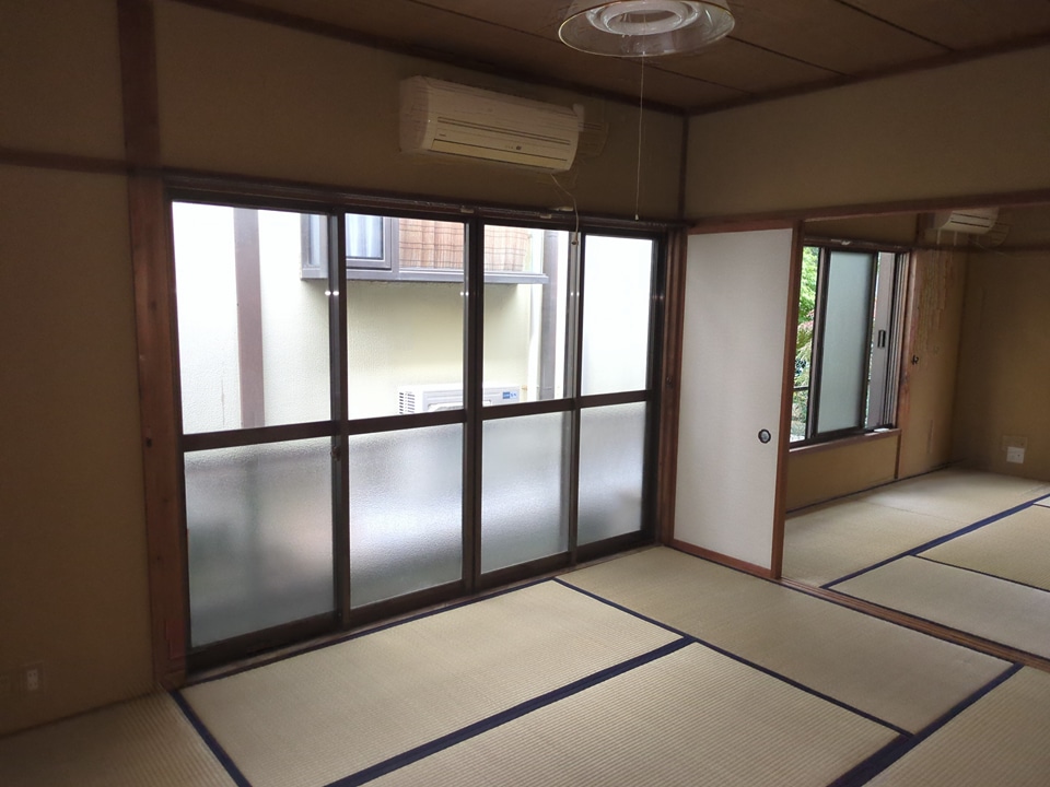 5/26 室内