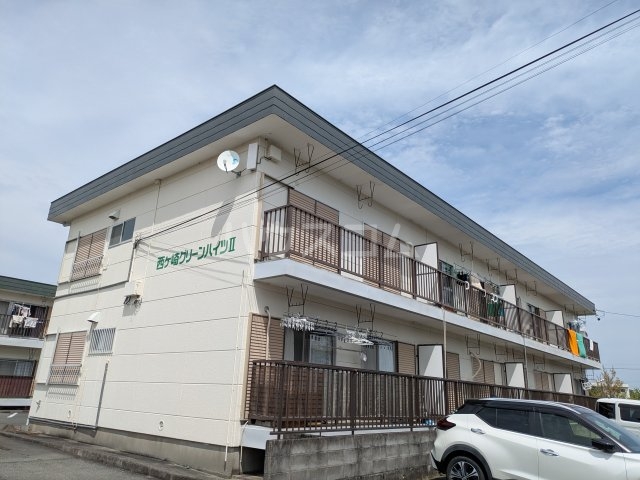1/21 外観