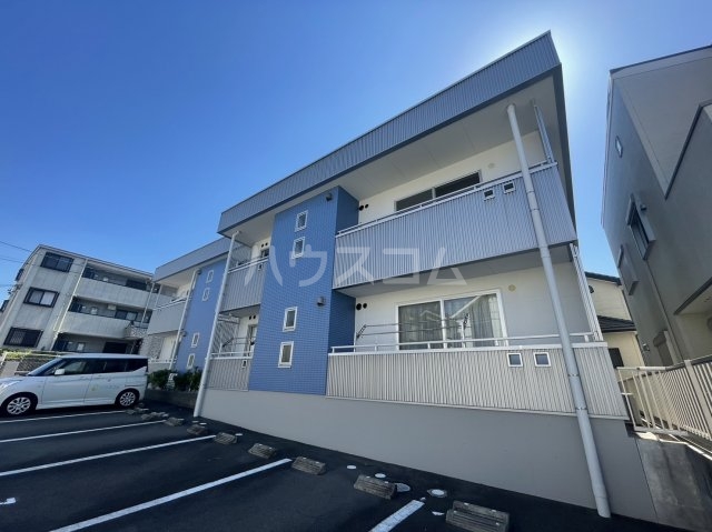 1/30 外観