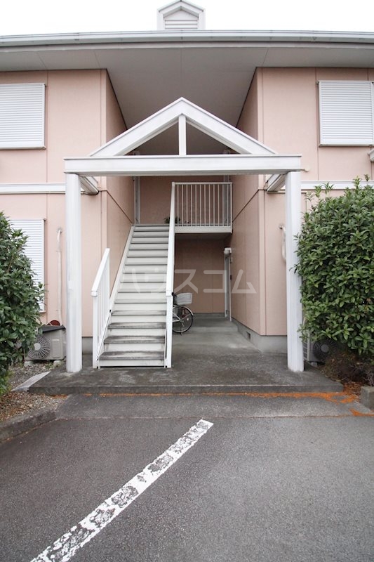 16/24 駐車場