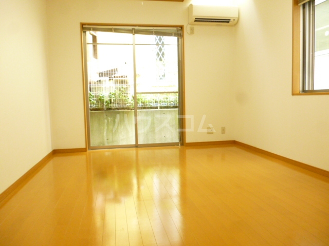 4/21 リビング/ダイニング