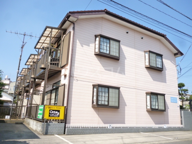 1/30 外観