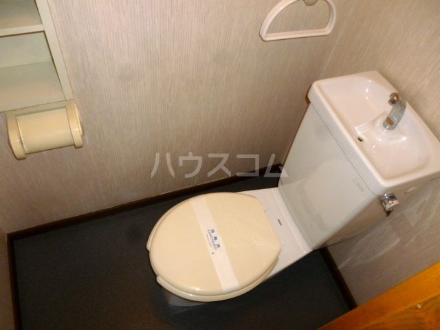 15/30 トイレ