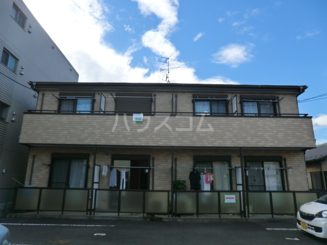 1/30 外観