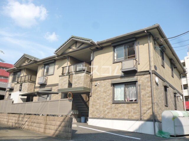 1/26 外観
