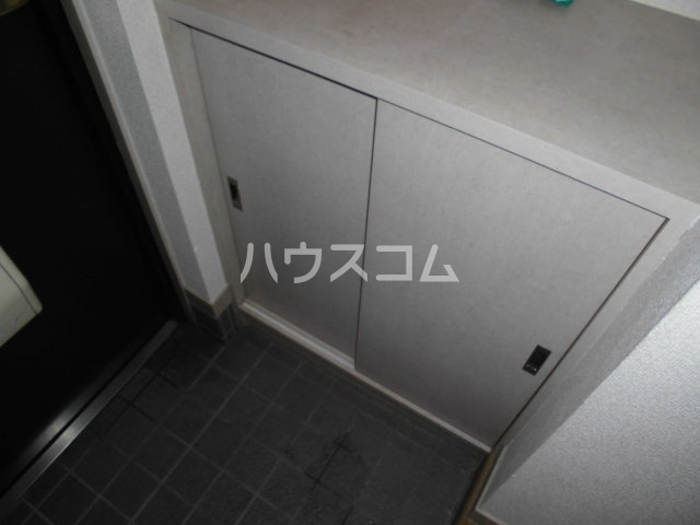 16/23 バルコニー