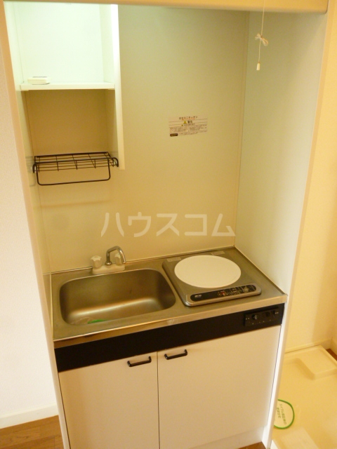 11/30 キッチン