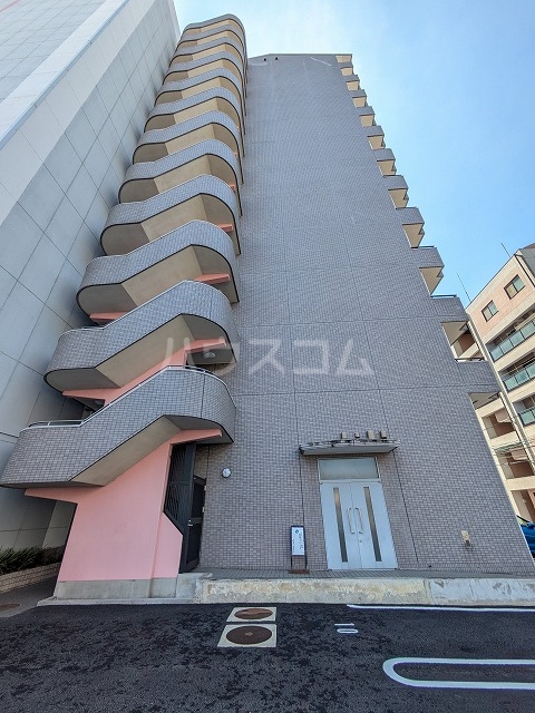 8/30 室内