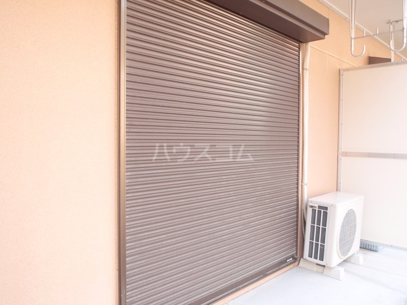 14/30 バルコニー