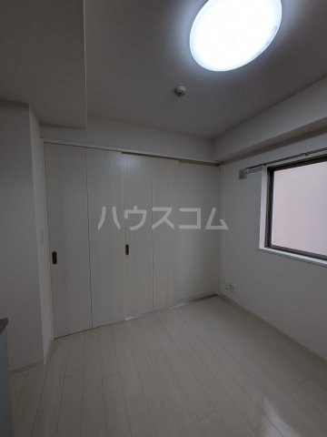 12/30 寝室