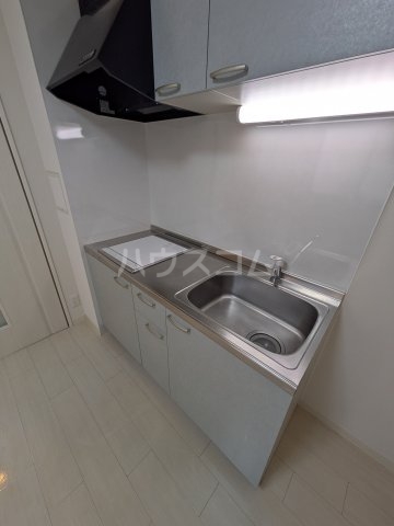 16/30 キッチン