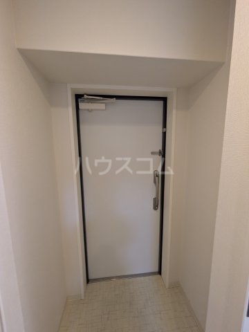 15/30 玄関