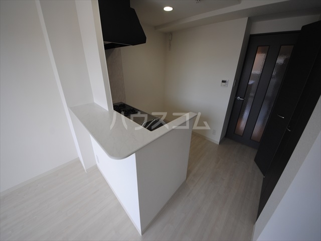 5/24 室内