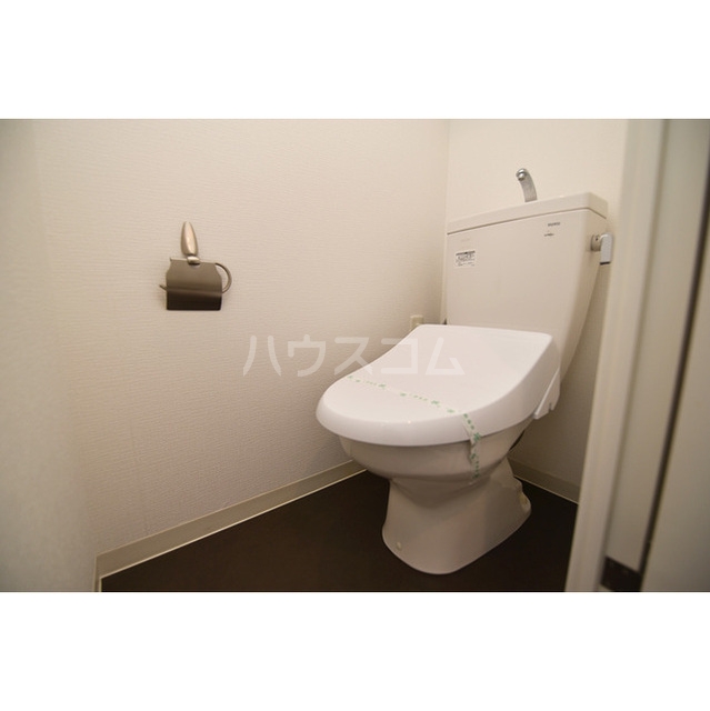 9/23 トイレ