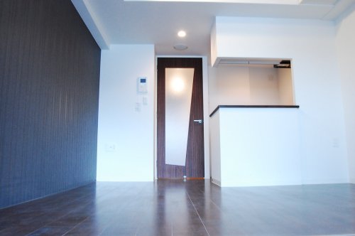 3/27 リビング/ダイニング