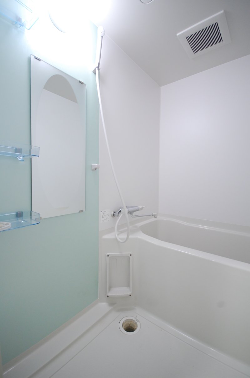 11/27 浴室