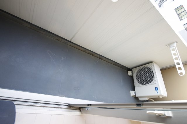 13/28 バルコニー