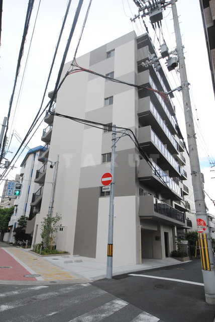 1/30 外観