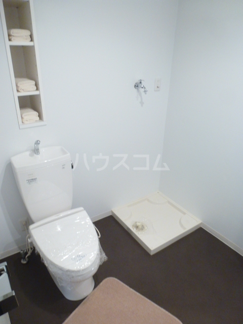 14/26 トイレ