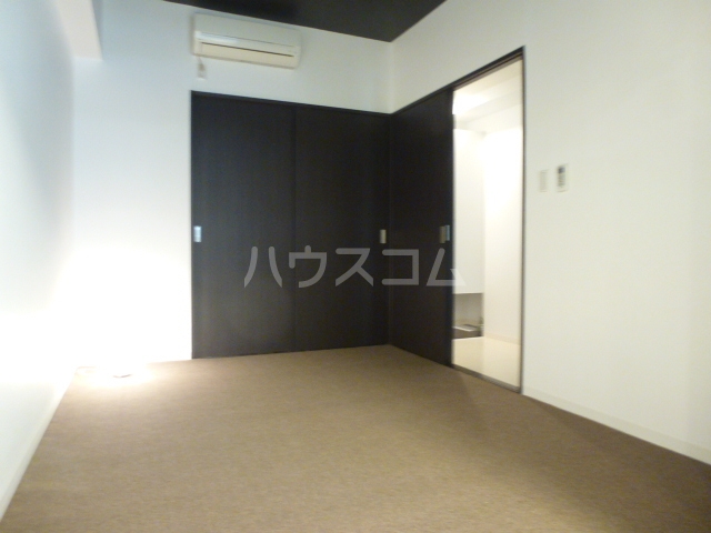 6/26 室内