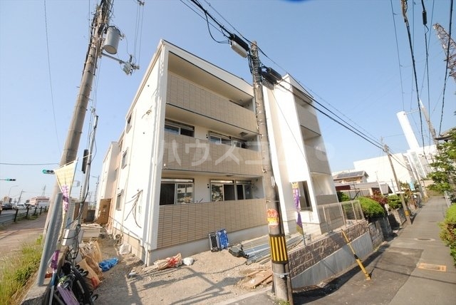 1/30 外観