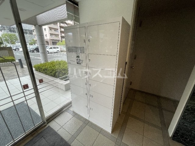 5/6 エントランス