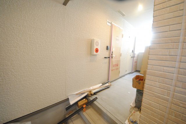 29/30 エントランス