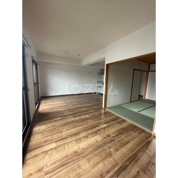 3/21 リビング/ダイニング