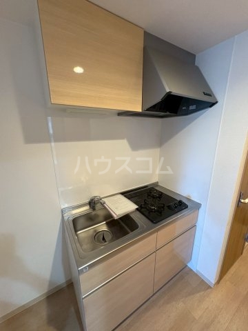 7/27 キッチン