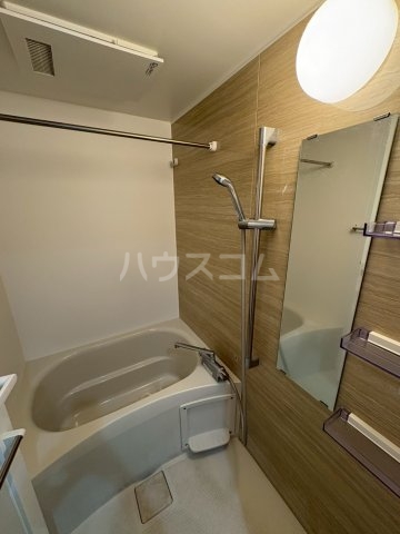 9/27 浴室